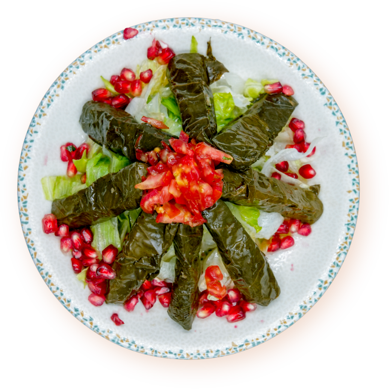 ورق عنب